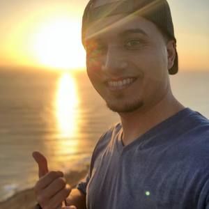 Meet your Posher, Blane